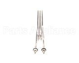 24239 Giles Element, Round, 6000W, 480V, Eof-24