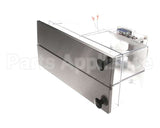 24243.1003 Bunn Hopper Ay W/Slides-Lid(Hd)120