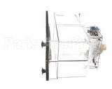 24243.1003 Bunn Hopper Ay W/Slides-Lid(Hd)120