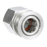 24246 Compatible Ultrafryer Coupling, Disconnect, Fem, 1/2"