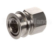 24246 Ultrafryer Body, Quick Connect 1/2In
