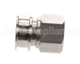 24246 Ultrafryer Body, Quick Connect 1/2In