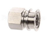 24246 Ultrafryer Body, Quick Connect 1/2In