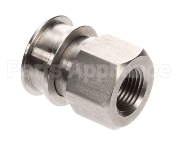 24246 Ultrafryer Body, Quick Connect 1/2In