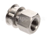 24246 Ultrafryer Body, Quick Connect 1/2In