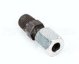 24247 Ultrafryer Fitting, Compression Male