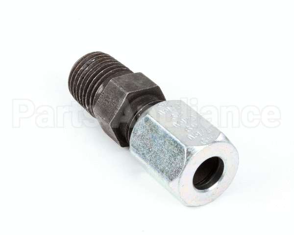 24247 Ultrafryer Fitting, Compression Male