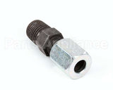 24247 Ultrafryer Fitting, Compression Male