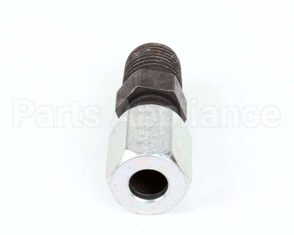 24247 Ultrafryer Fitting, Compression Male