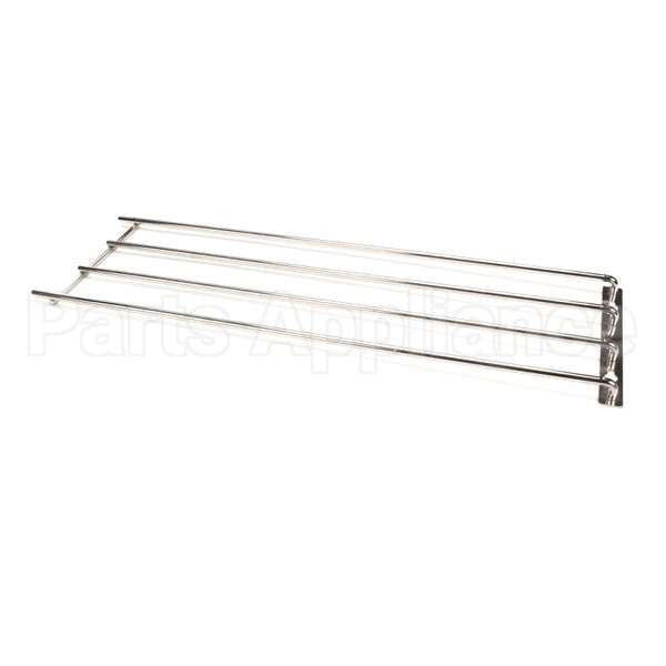 2424900 Compatible Garland Master Rack Guide Lt Rt