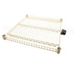2424Y Gold Bond Shelf 24X24 Gold Bond