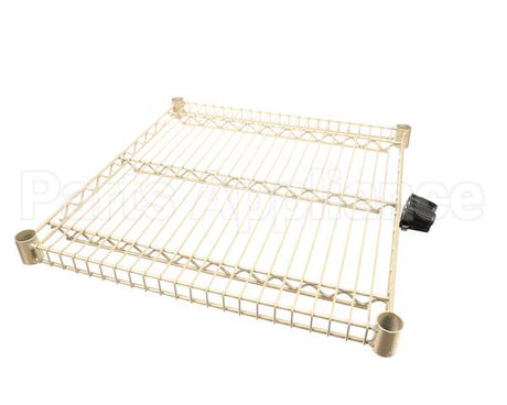 2424Y Gold Bond Shelf 24X24 Gold Bond