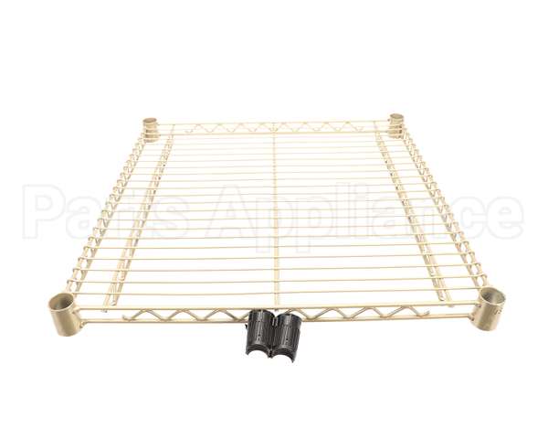 2424Y Gold Bond Shelf 24X24 Gold Bond