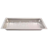 2425400 Compatible Apw Grease Pan 18 Inch