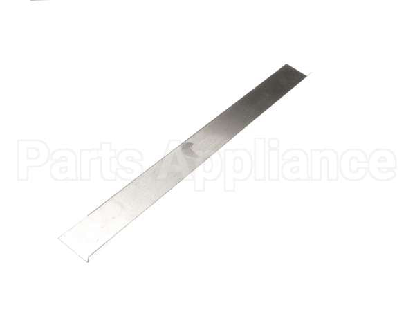 2425600 Garland Grease Tray Guide
