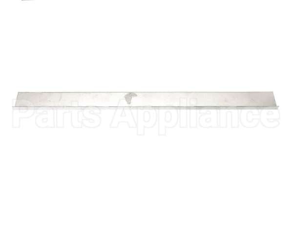 2425600 Garland Grease Tray Guide