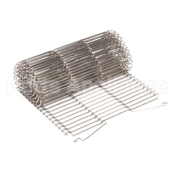 24258 Compatible Nieco Wire Conveyor Belt