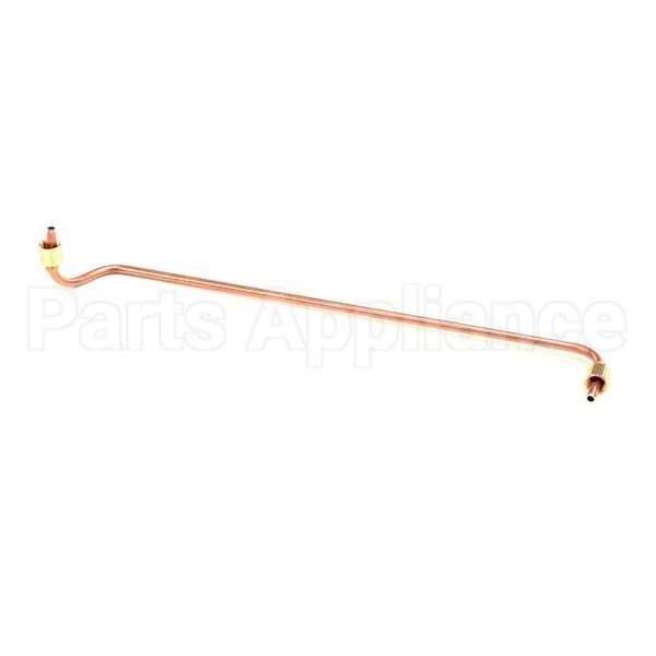 2425800 Compatible Garland .187 Tub Front Pilot Val Ve Kit