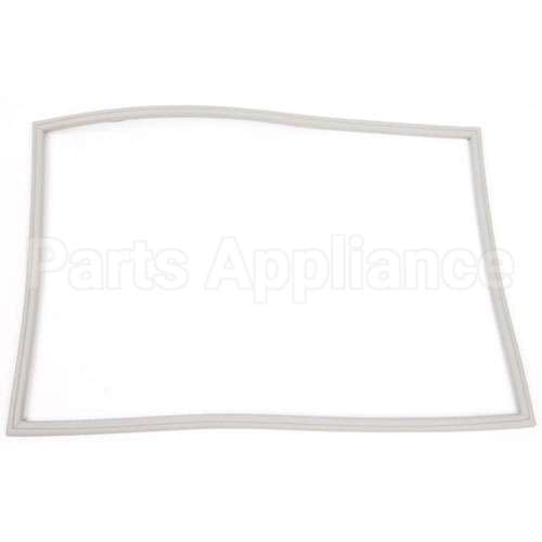 24265 Compatible Silver King Gskt Lid See Text 25.62517.000