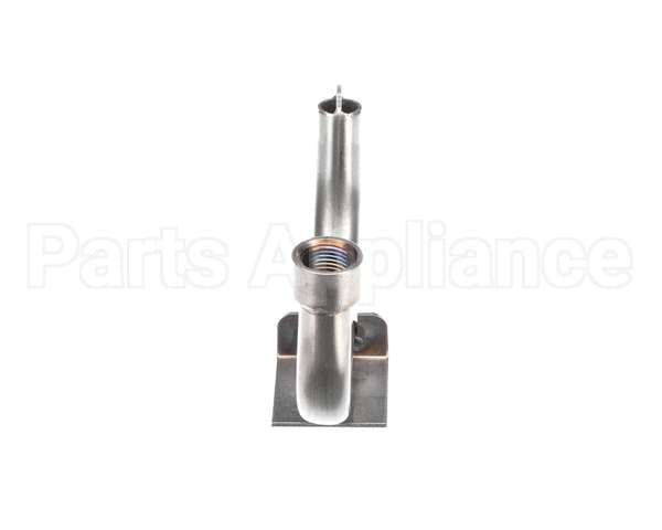 24269 Ultrafryer Nipple, 3/4 X 02 Bi