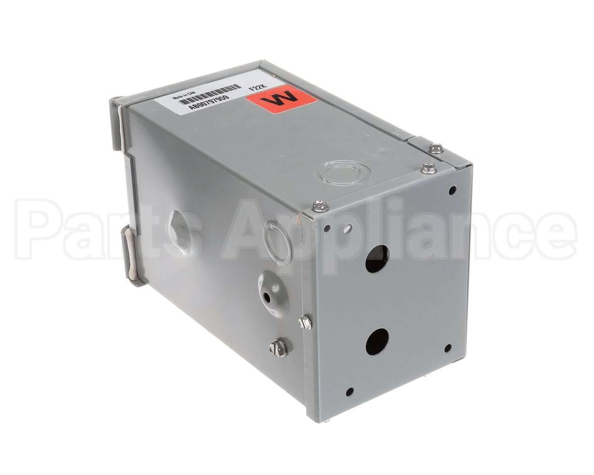 24277 Giles Transformer, 1.5 Kw, 480V To 2