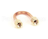 24288.0000 Bunn Tube Assembly,Str/Flow Cont To So