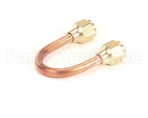 24288.0000 Bunn Tube Assembly,Str/Flow Cont To So
