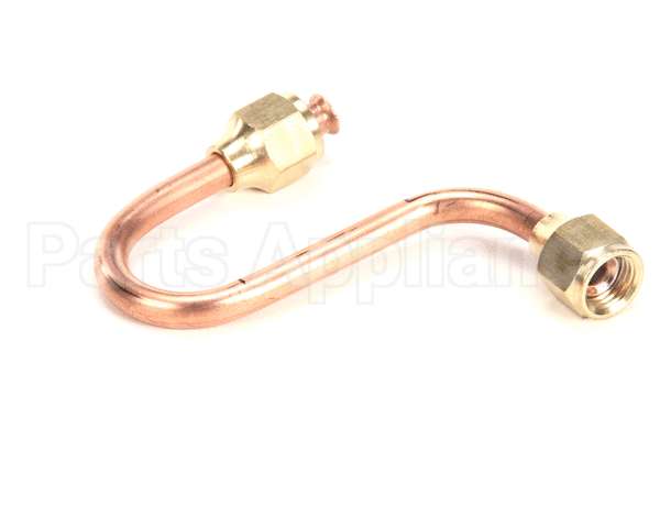 24289.0000 Bunn Tube Assembly,Bhd To Str/Flow Con