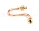 24289.0000 Bunn Tube Assembly,Bhd To Str/Flow Con