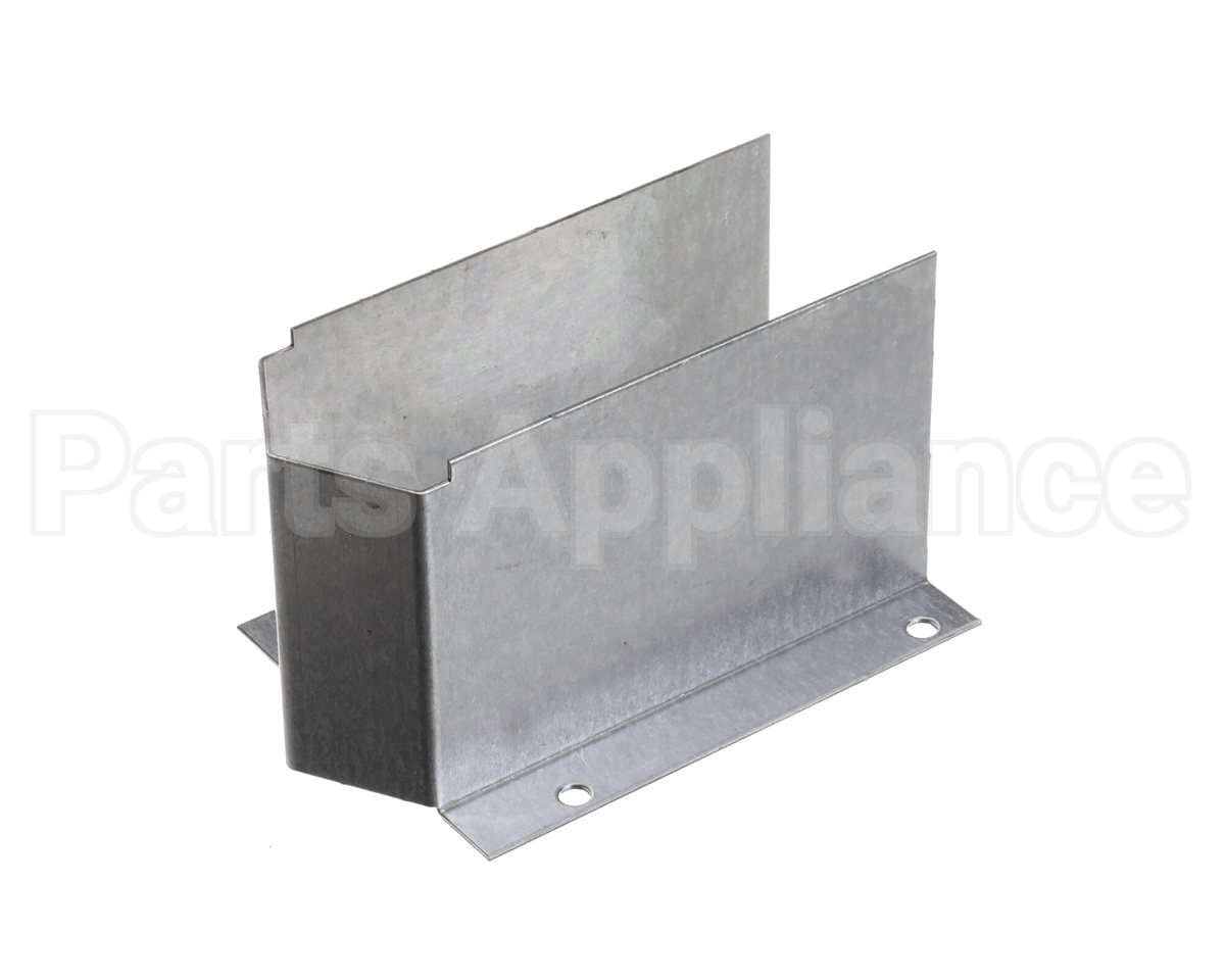 2429900 Garland Grease Chute Seal