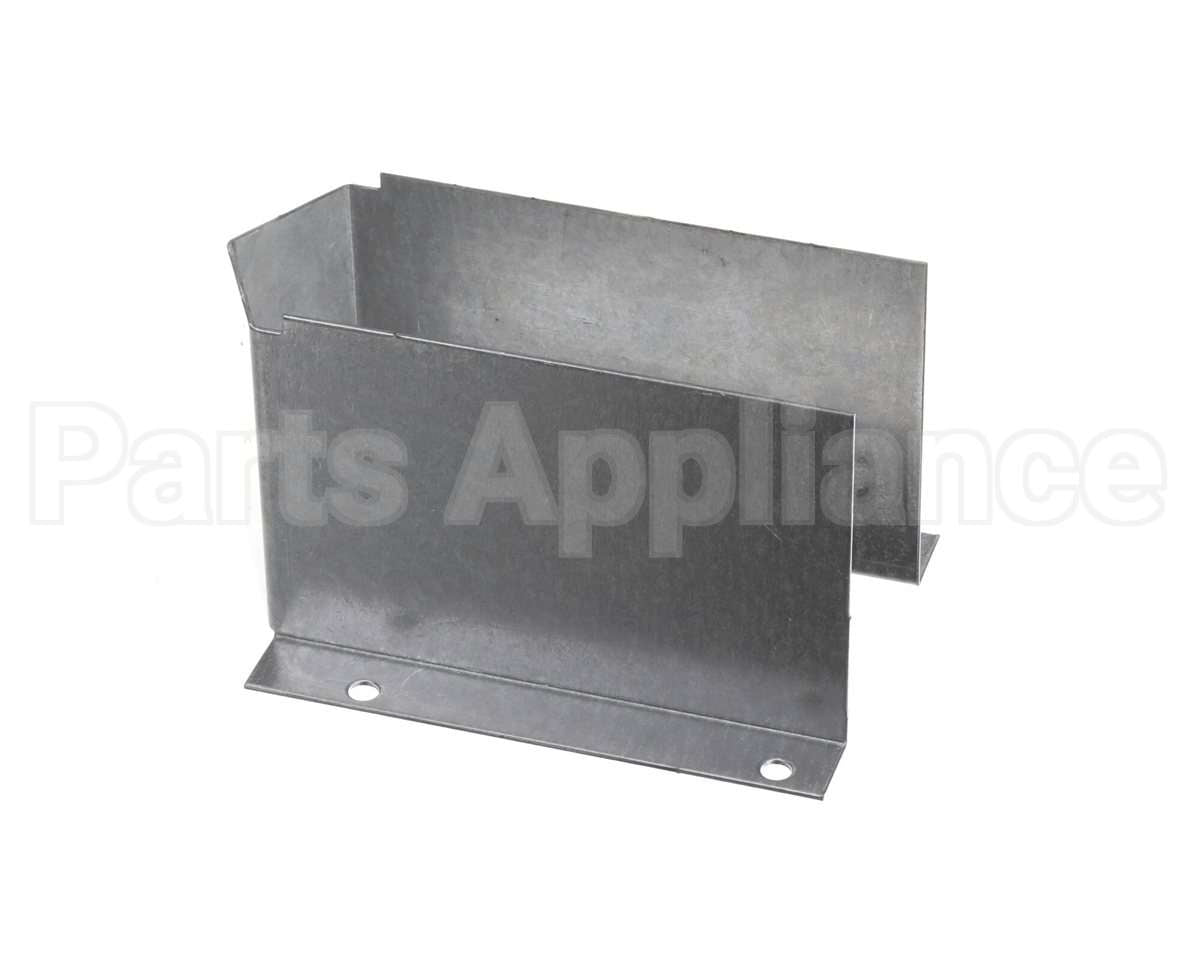 2429900 Garland Grease Chute Seal