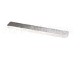 243-AB0-Z0002-S Delfield Bar,Divider,Pan, 12.75X.1.88