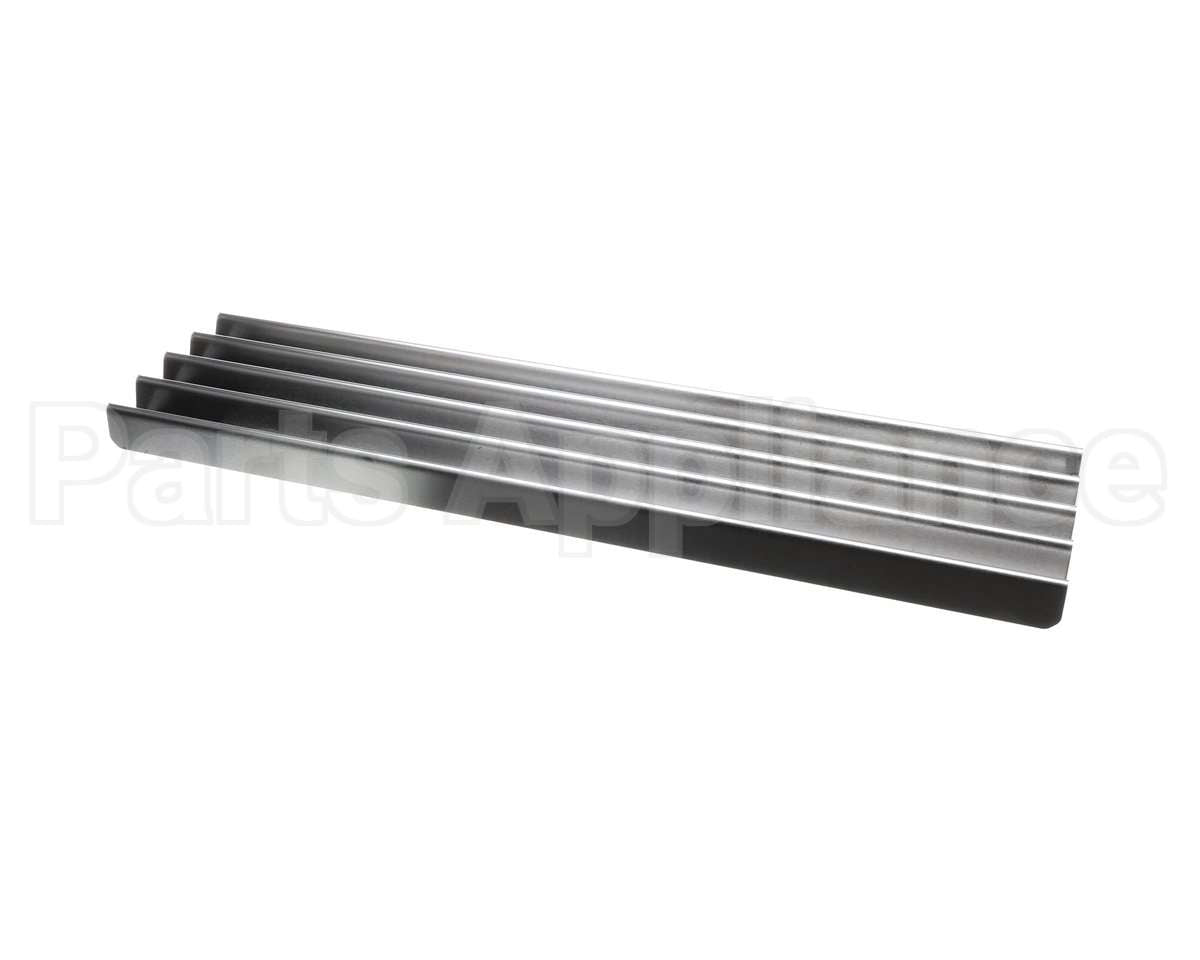 243-B8S-003C-S Delfield Rail,Taco,I-Line,Evo