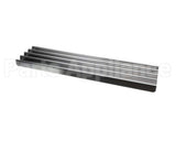 243-B8S-003C-S Delfield Rail,Taco,I-Line,Evo