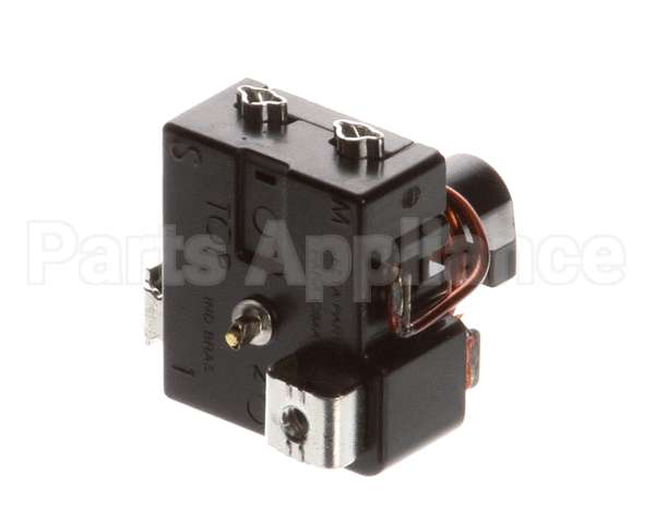 2430 Grindmaster Cecilware Relay,3253 2317 Tecum Compress