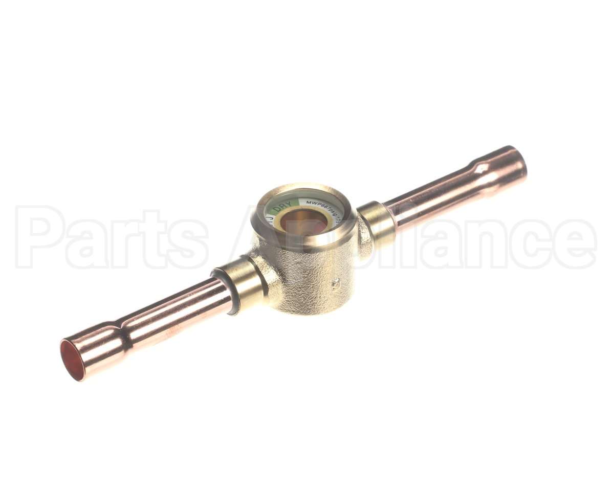 24301401 Heatcraft Refrigeration 3/8" Sweat Sight Glass