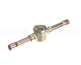24301401 Heatcraft Refrigeration 3/8" Sweat Sight Glass