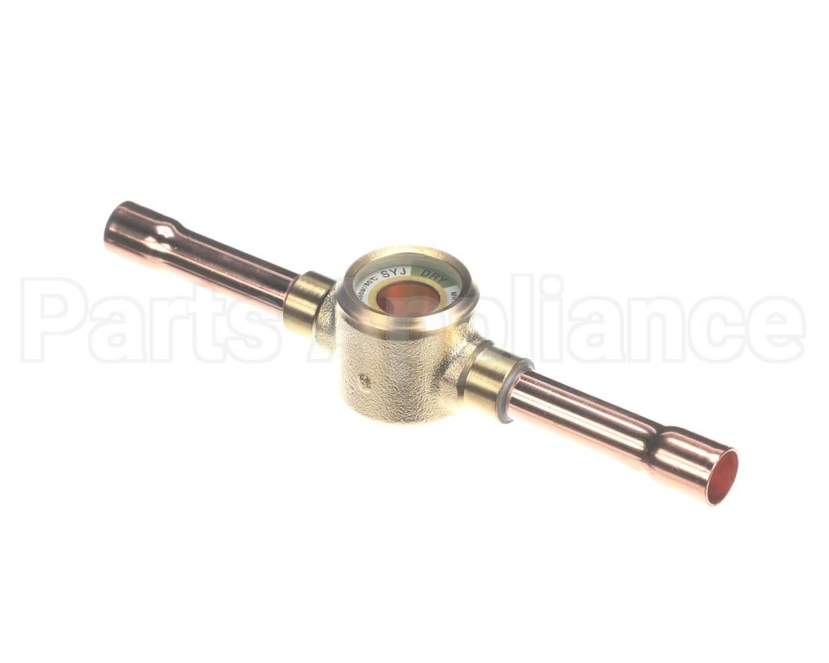 24301401 Heatcraft Refrigeration 3/8" Sweat Sight Glass