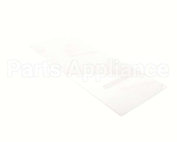 24303 Henny Penny Door-Bw Sliding W/Pull Slot-4