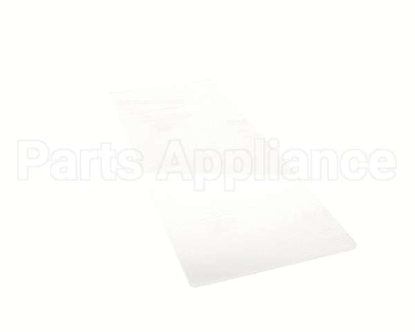 24303 Henny Penny Door-Bw Sliding W/Pull Slot-4