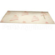 24304 Compatible Henny Penny Hp Bw6 Door 15 3/8 X 38 3/8