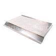 24305 Compatible Nieco Grease Pan Sloped 28.5 W Ide Fr