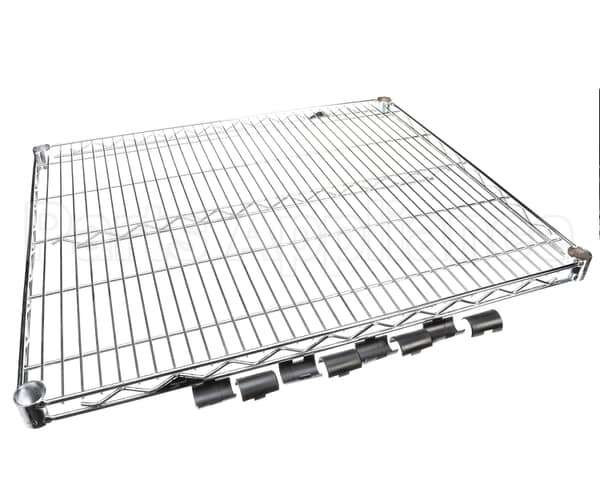 2430NC Intermetro Super Erecta Wire Shelf 30 X 2