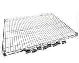 2430NC Intermetro Super Erecta Wire Shelf 30 X 2