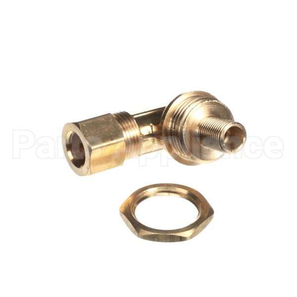 2431900 Compatible Garland Orifice Fitting Assembly