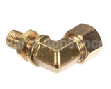 2431900 Garland Orifice Fitting Assembly