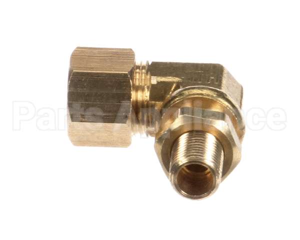 2431900 Garland Orifice Fitting Assembly