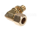 2431900 Garland Orifice Fitting Assembly