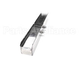 24320 Nieco Air Box, Dual, Front, 13.38, Jf - Weldme