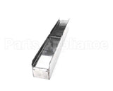 24320 Nieco Air Box, Dual, Front, 13.38, Jf - Weldme